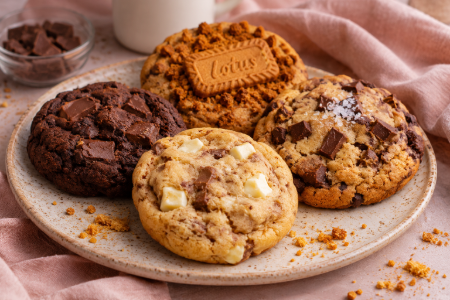 Picture for category Cookies