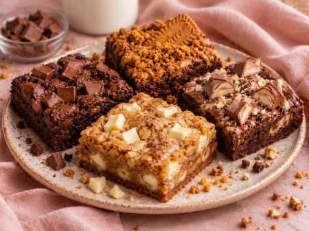Picture for category Brownies